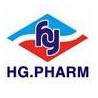 Hau Giang Pharm., Vietnam