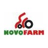 Novofarm, Ucraina